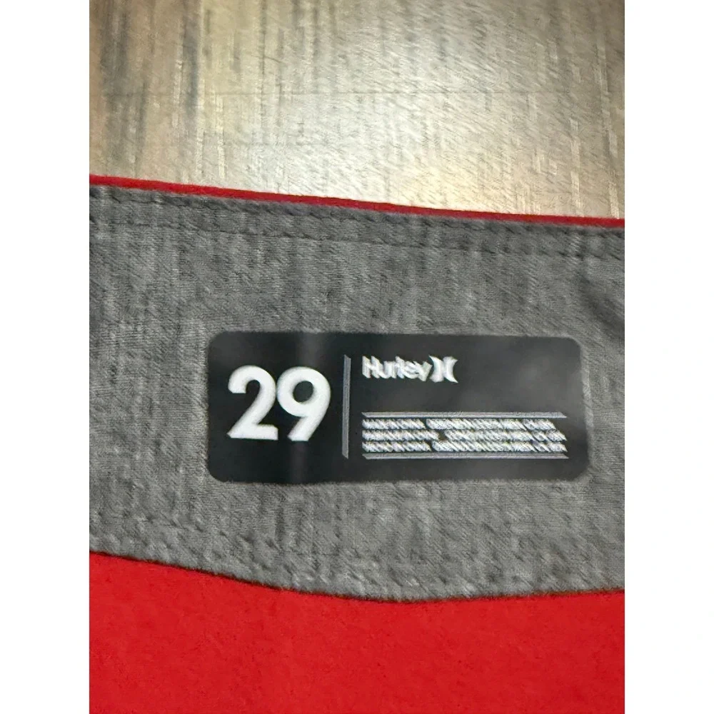 Hurley board shorts